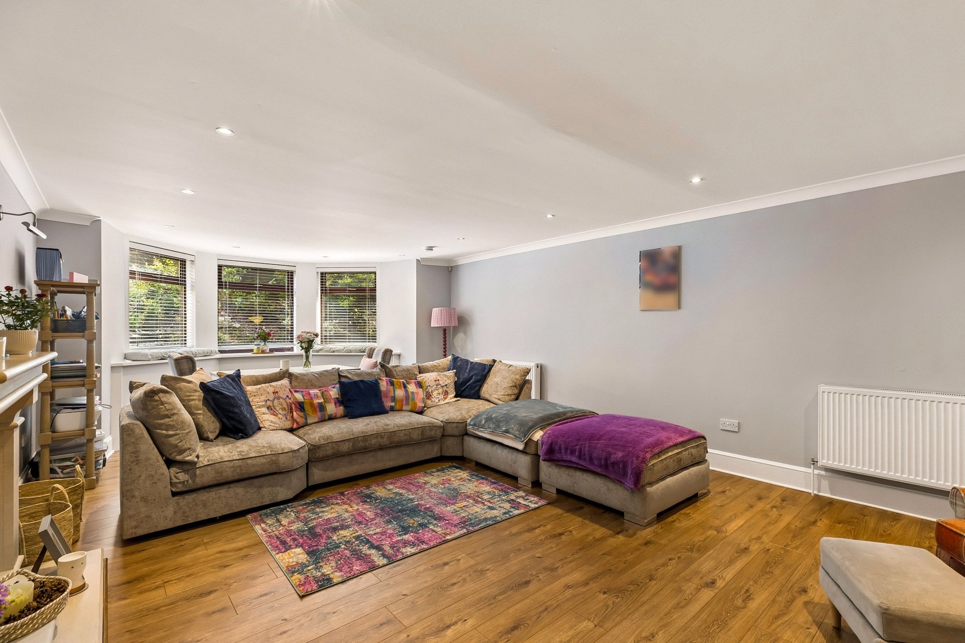 0/1, 30 Clouston Street, North Kelvinside, Glasgow, G20 8QU - Picture #3