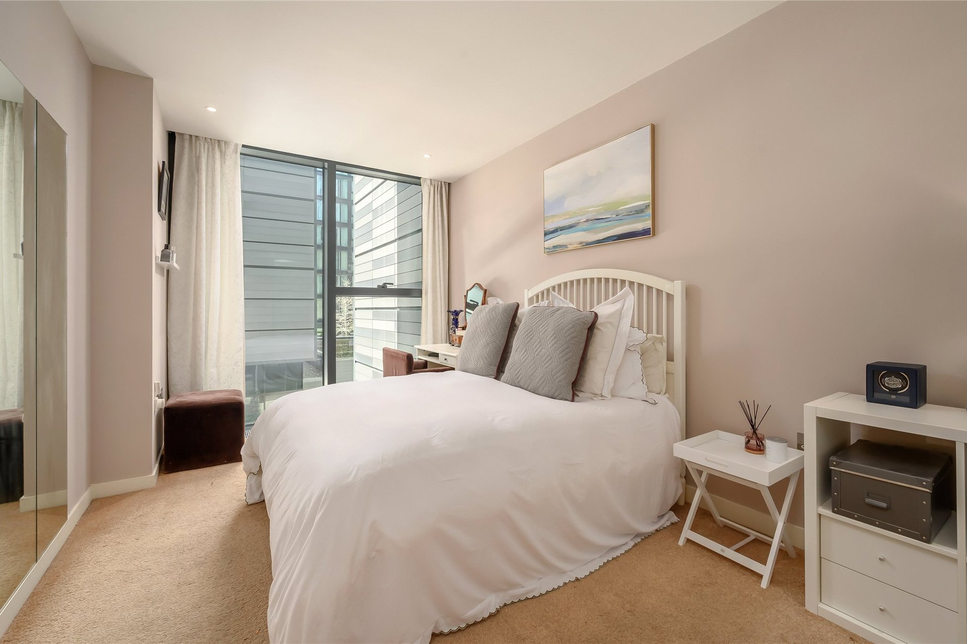 28/4 Simpson Loan, Quartermile, Edinburgh, EH3 9GG - Picture #6