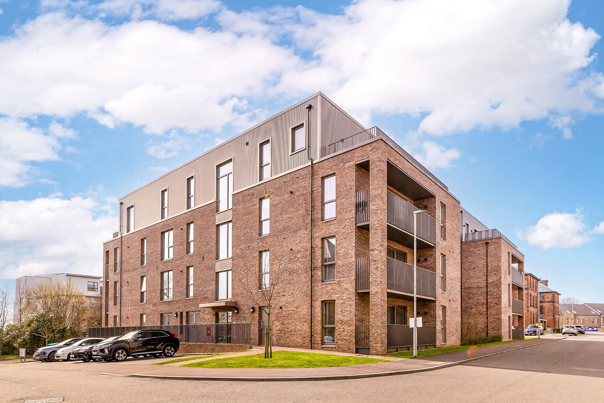 2/4, 1 Teacher Court, Jordanhill, Glasgow, G13 1SY - Picture #31