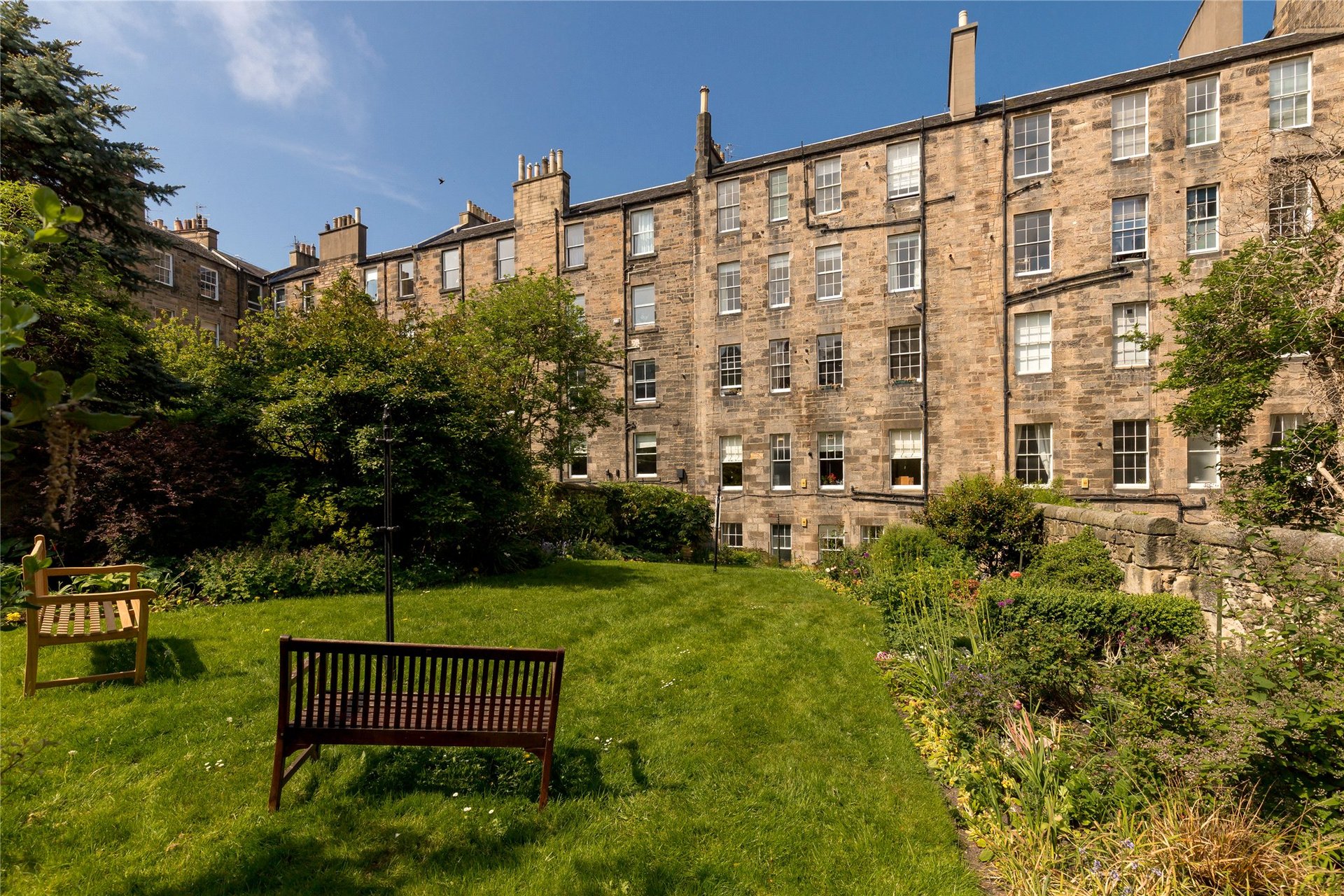 11A Cornwall Street, Old Town, Edinburgh, EH1 2EQ - Picture #19