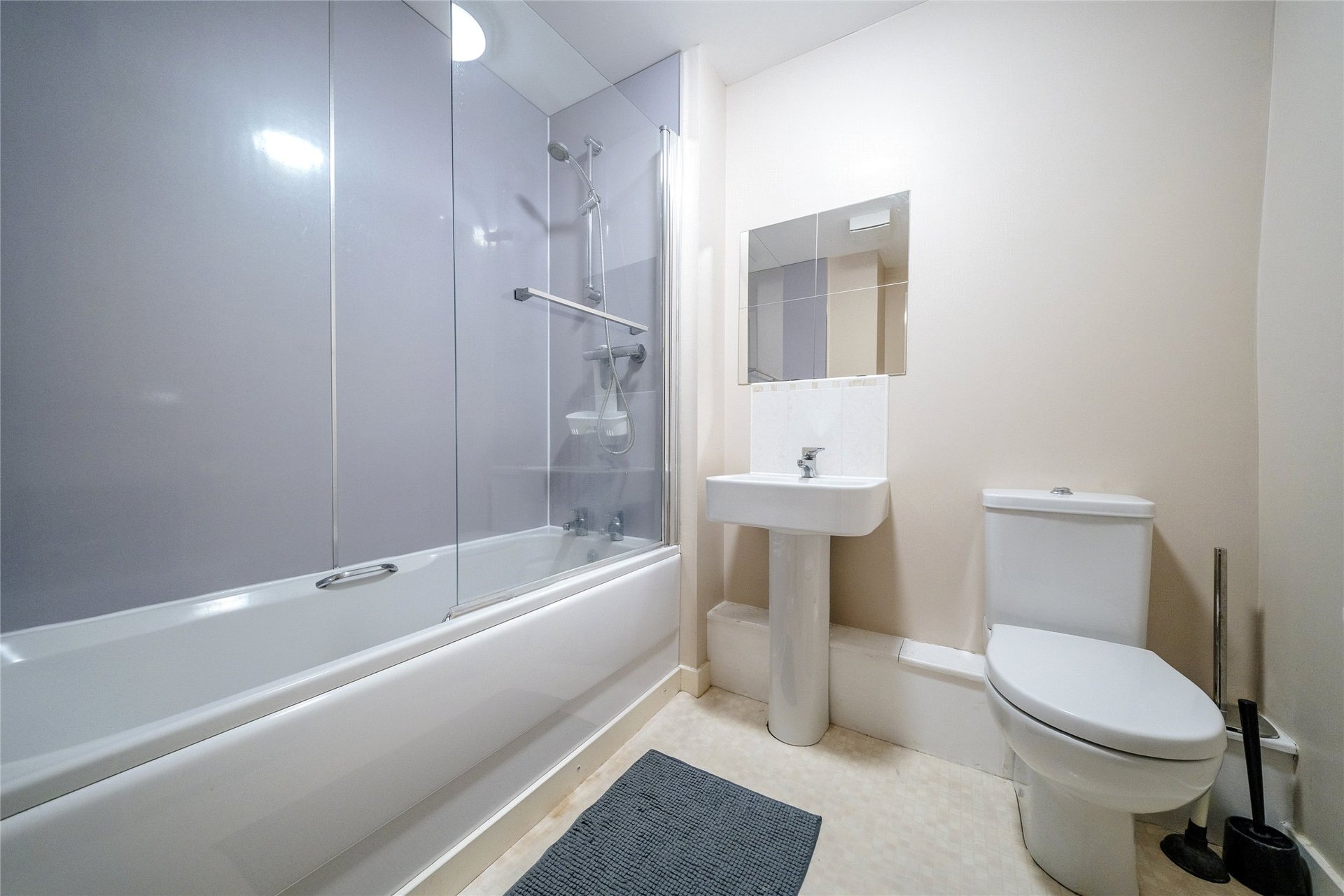 Flat 24, 2 North Pilrig Heights, Edinburgh, EH6 5FE - Picture #26