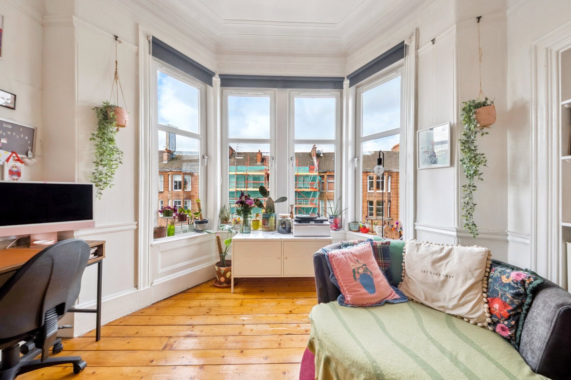 3/2, 113 Novar Drive, Hyndland, Glasgow, G12 9SZ - Picture #7