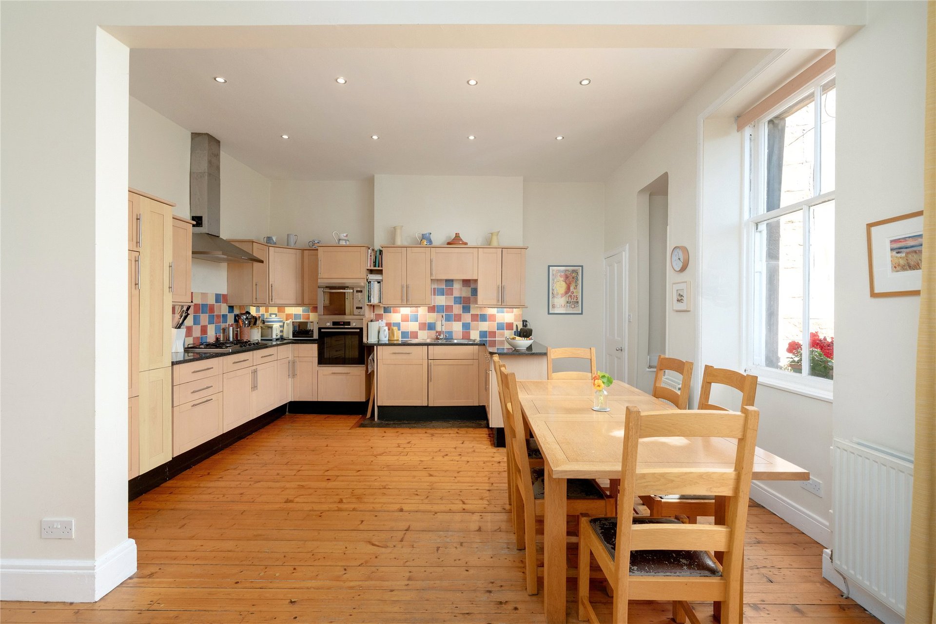 165 Mayfield Road, Mayfield, Edinburgh, EH9 3AY - Picture #15