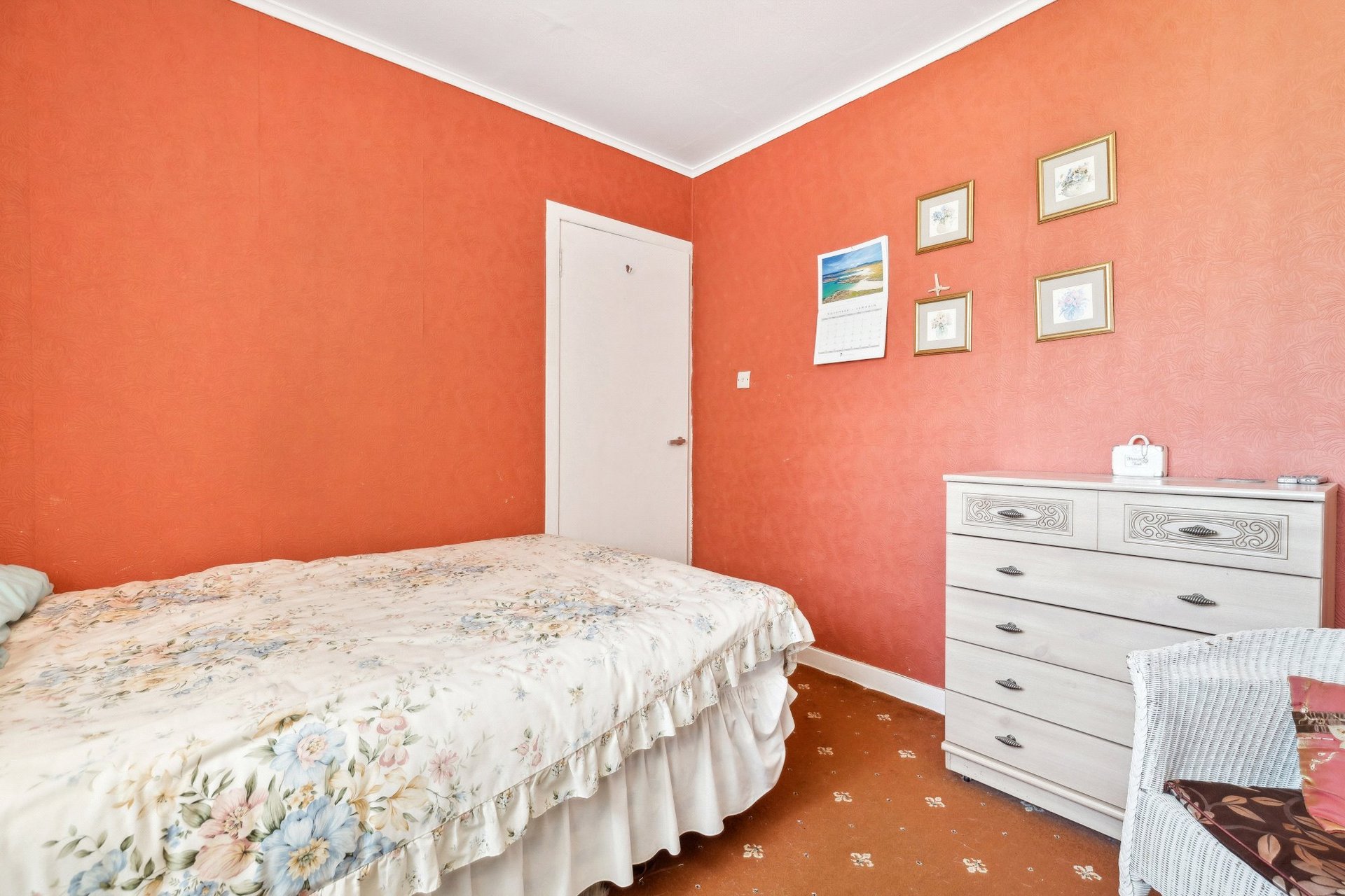 28 Brenfield Avenue, Muirend, Glasgow, G44 3LR - Picture #12