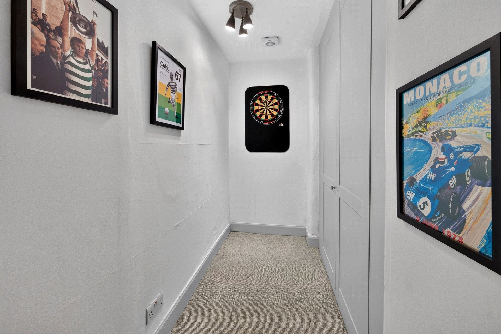 0/1, 24 Melrose Gardens, North Kelvinside, Glasgow, G20 6RA - Picture #24