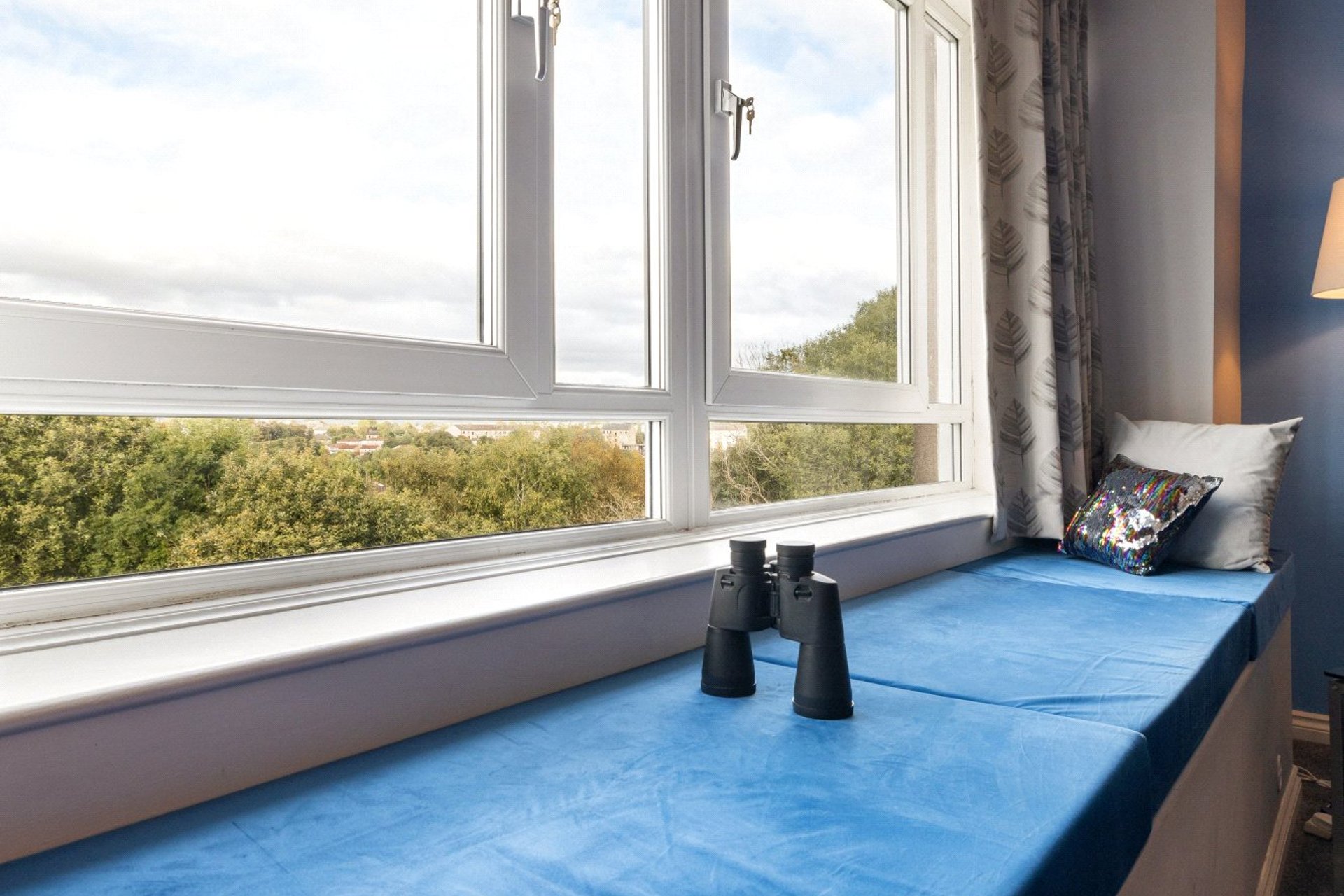 2/1, 24F Cleveden Place, Kelvindale, Glasgow, G12 0HQ - Picture #5
