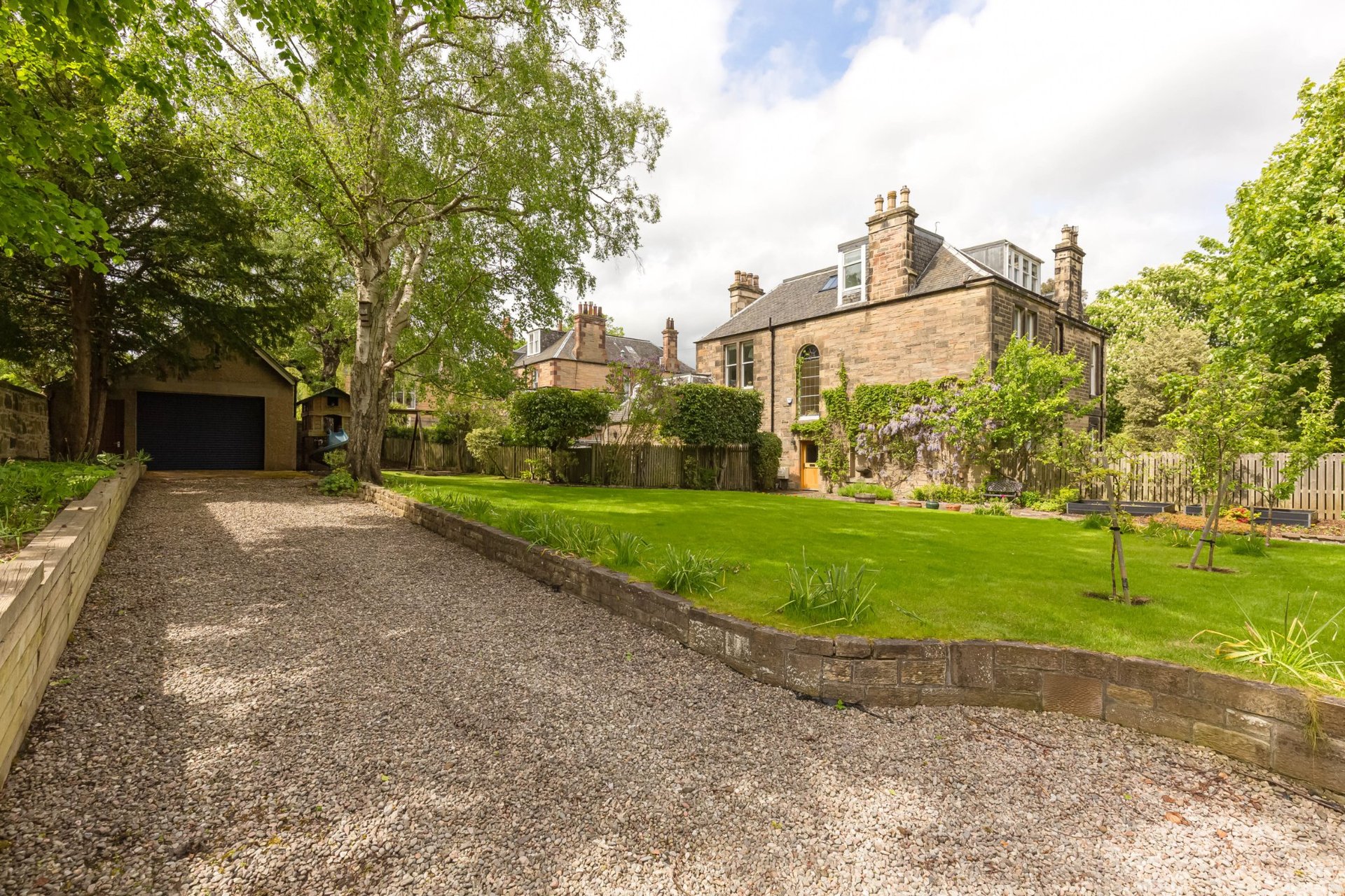 12B Oswald Road, The Grange, Edinburgh, EH9 2HJ - Picture #39