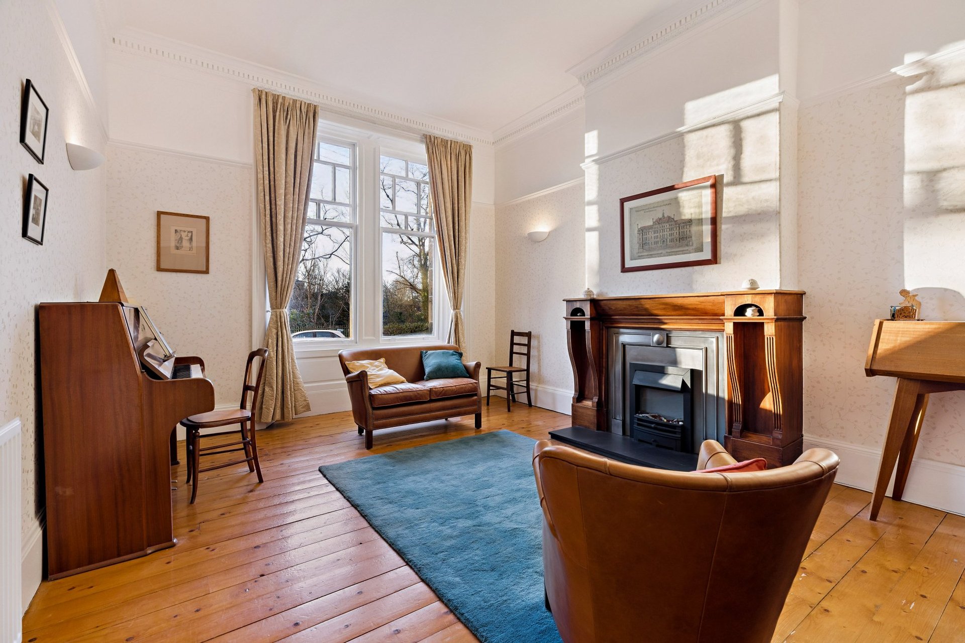 0/2, 54 Terregles Avenue, Pollokshields, Glasgow, G41 4LX - Picture #13