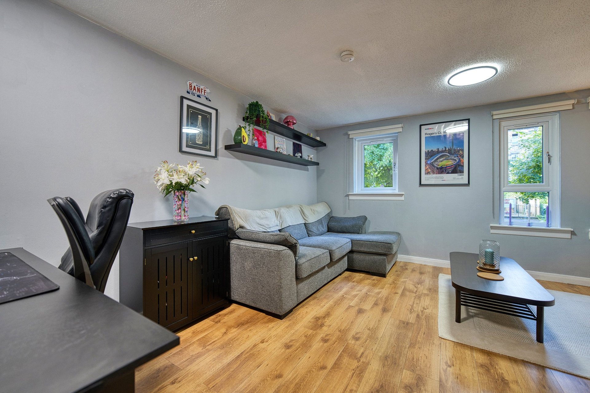 1/1, 360 North Woodside Road, North Woodside, Glasgow, G20 6LW - Picture #6