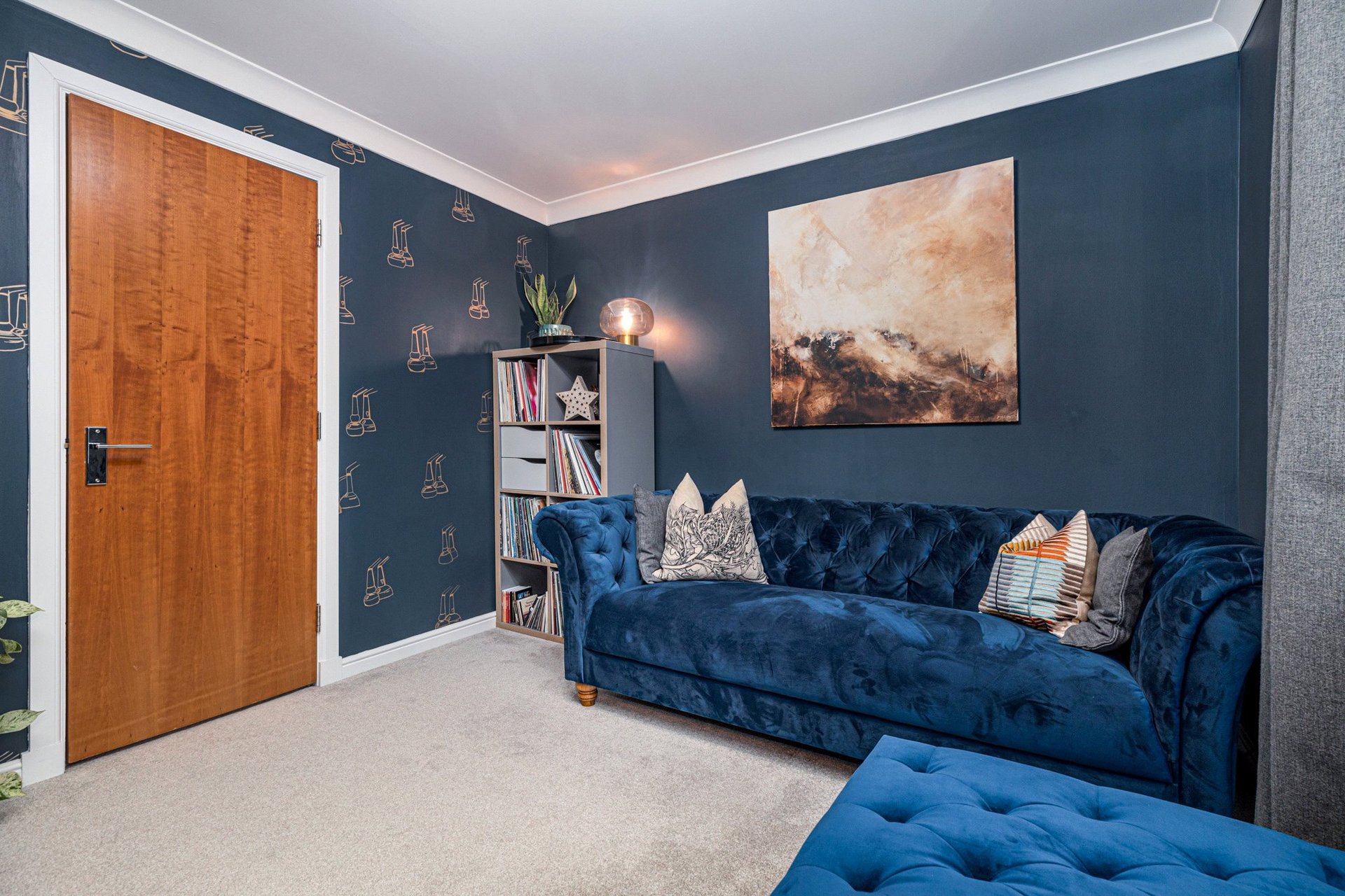 44 Hilton Gardens, Anniesland, Glasgow, G13 1DB - Picture #4
