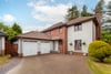 7 Lynebank Grove, Newton Mearns, Glasgow, G77 5GB - Picture #1