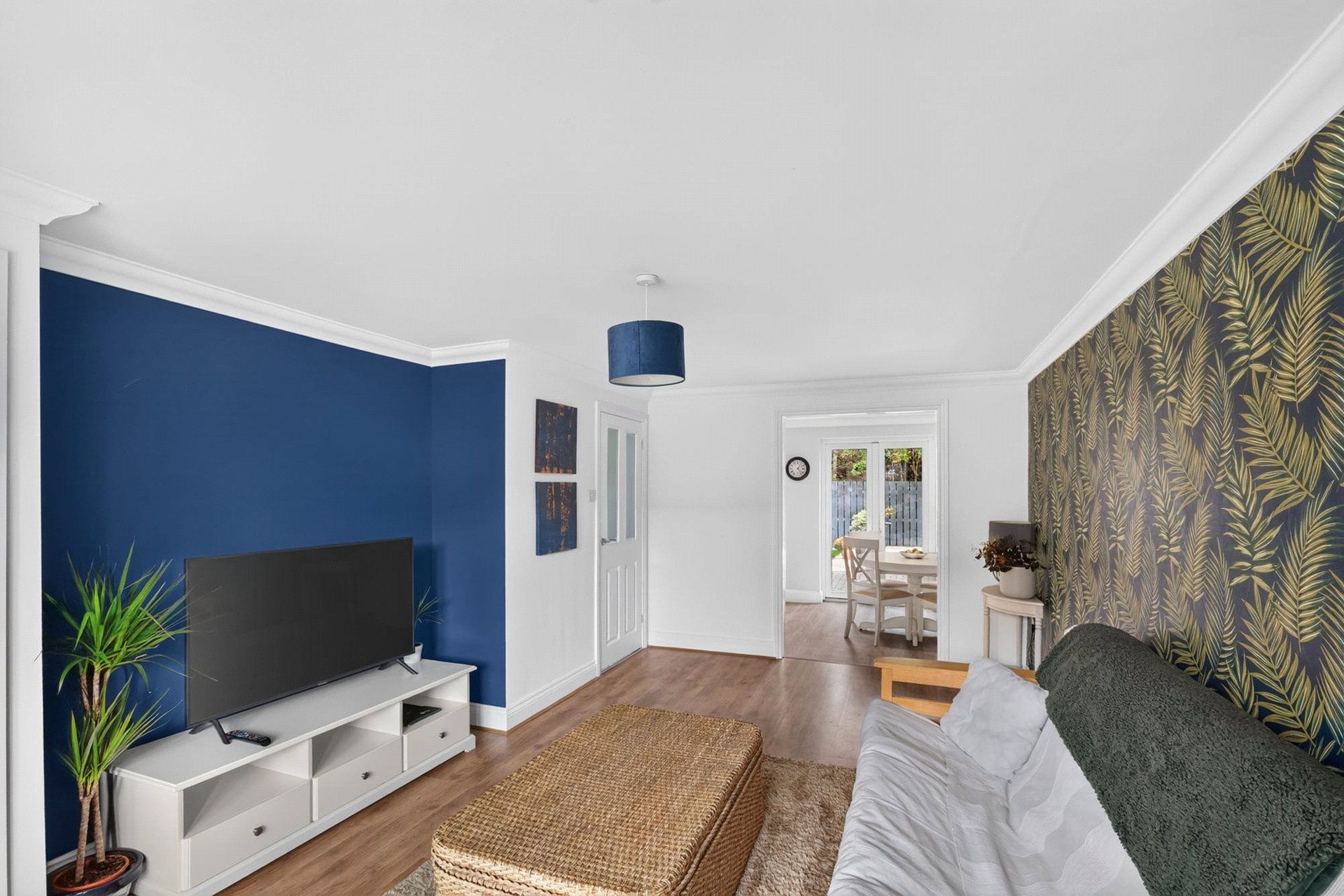 32 Riverdene, Tweedmouth, Berwick-upon-Tweed, Northumberland, TD15 2JD - Picture #3