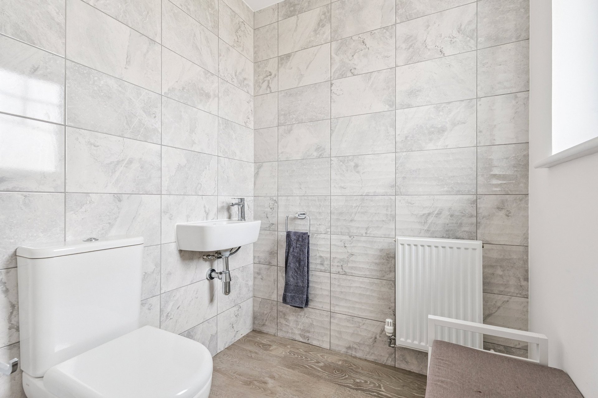 87 Littleton Park, Barrhead, Glasgow, East Renfrewshire, G78 2FA - Picture #11