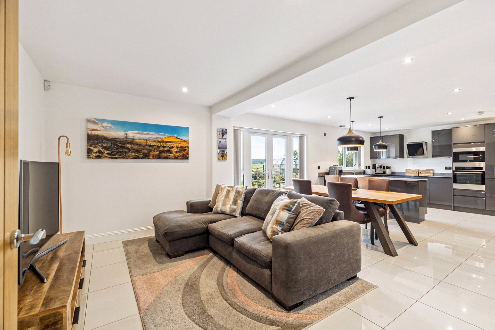 Drochaid House, Gartness Road, Killearn, Stirlingshire, G63 0NJ - Picture #13