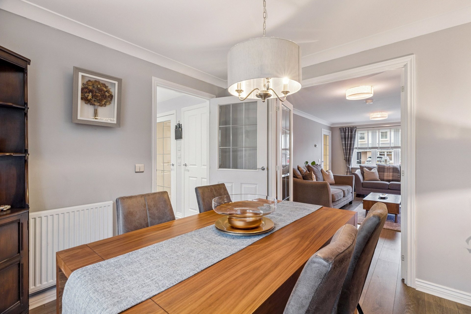 33 Buttercup Crescent, Cambuslang, Glasgow, South Lanarkshire, G72 6AG - Picture #7