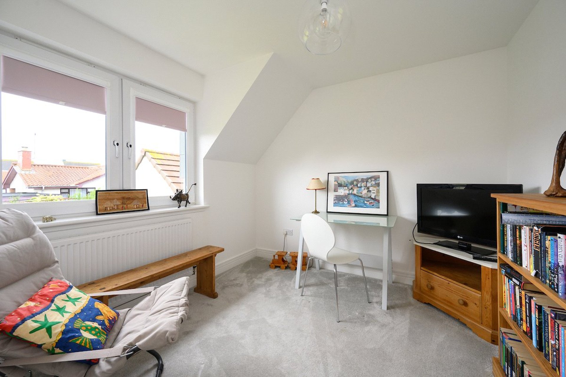 15 Fentoun Gait East, Gullane, East Lothian, EH31 2ES - Picture #19