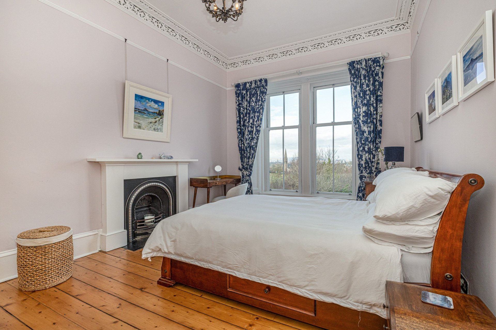 1/1, 3 Hampden Terrace, Mount Florida, G42 9XG - Picture #13