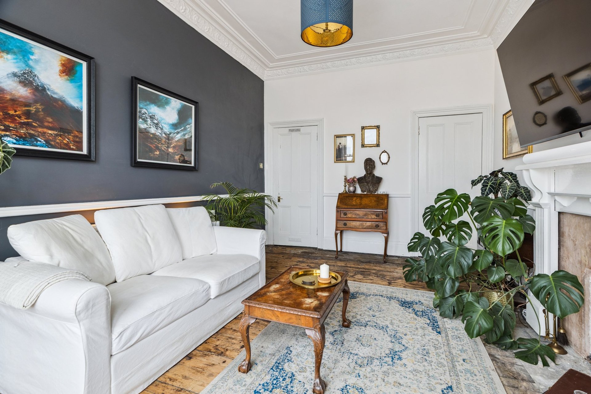 2/1, 95 Kilmarnock Road, Shawlands, Glasgow, G41 3YR - Picture #4