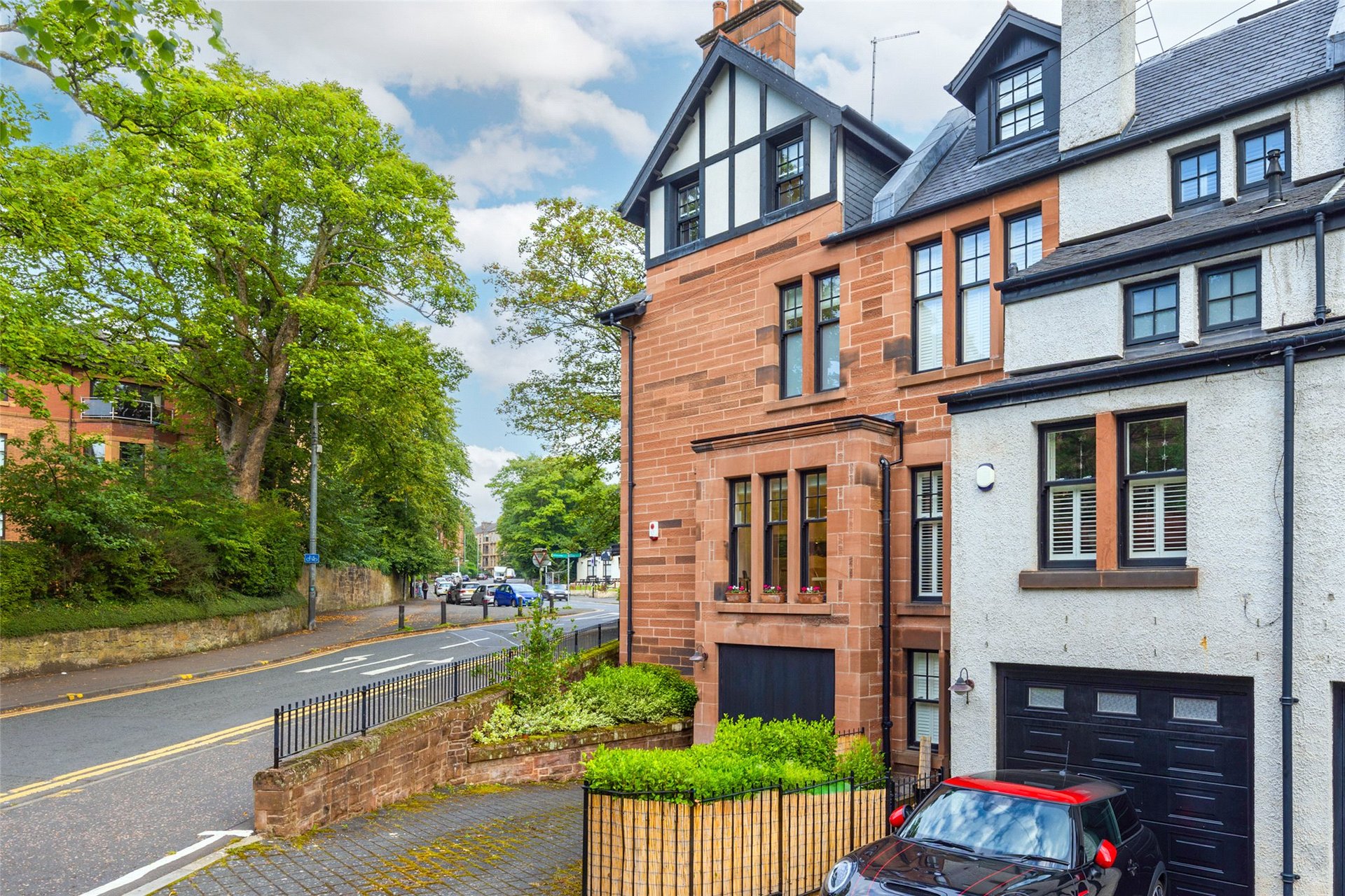 83 Highburgh Road, Dowanhill, Glasgow, G12 9EF - Picture #50