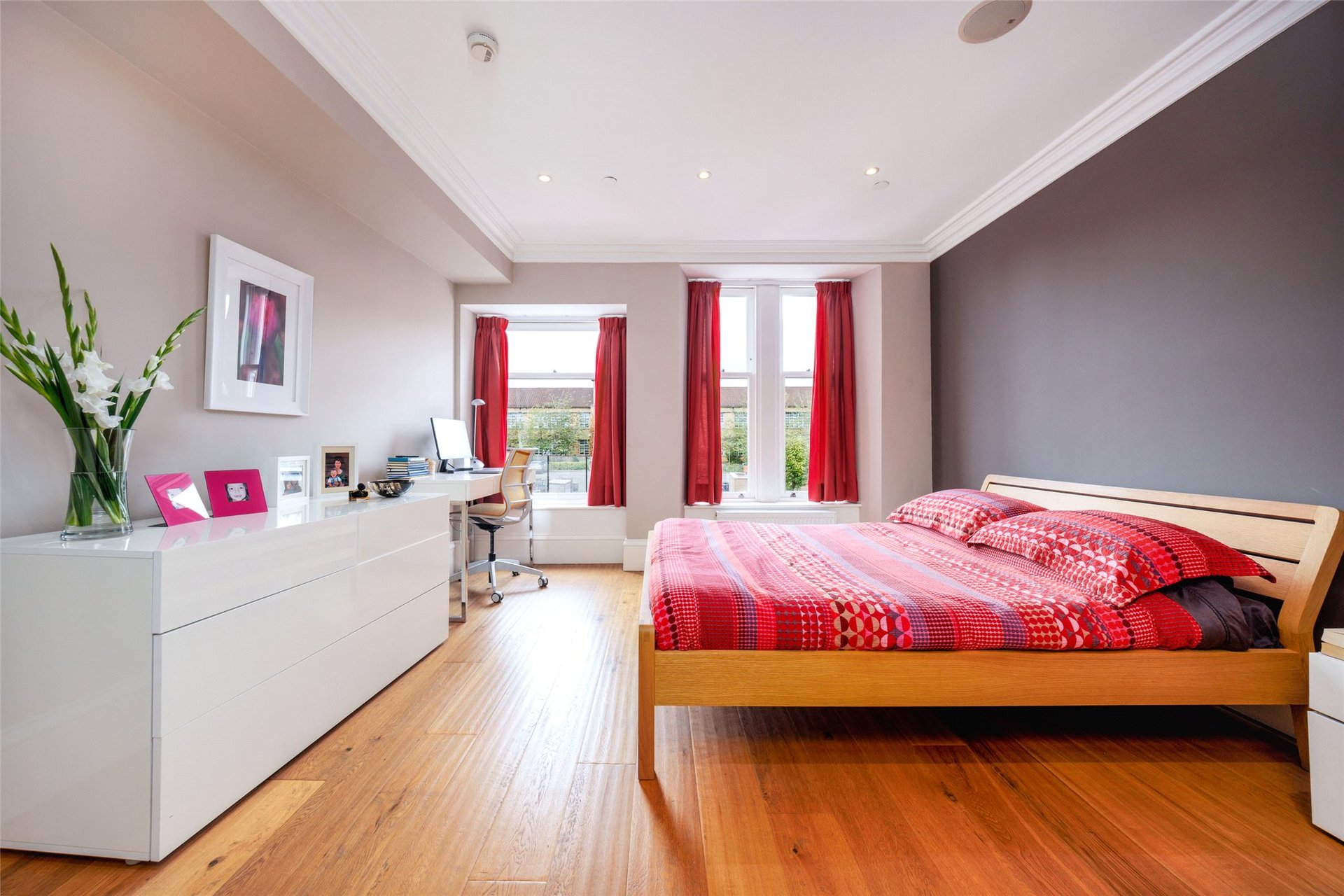 2/2, 6 Bowmont Gardens, Dowanhill, Glasgow, G12 9LR - Picture #17