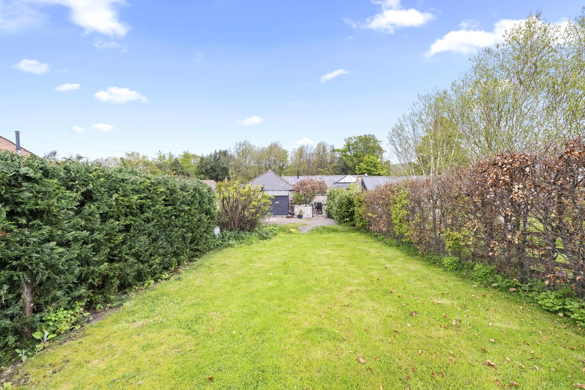 The Lodge, East Kirknewton, Kirknewton, Wooler, Northumberland, NE71 6XE - Picture #16