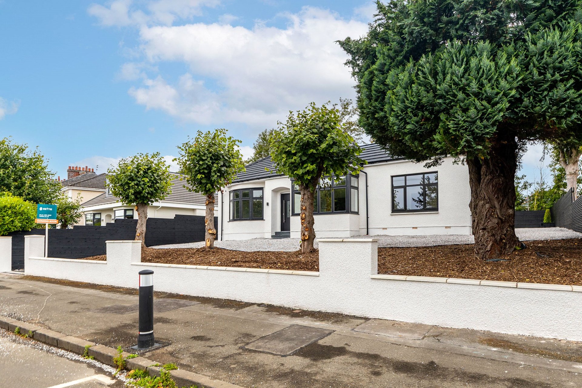21 Fernleigh Road, Newlands, Glasgow, G43 2UD - Picture #2