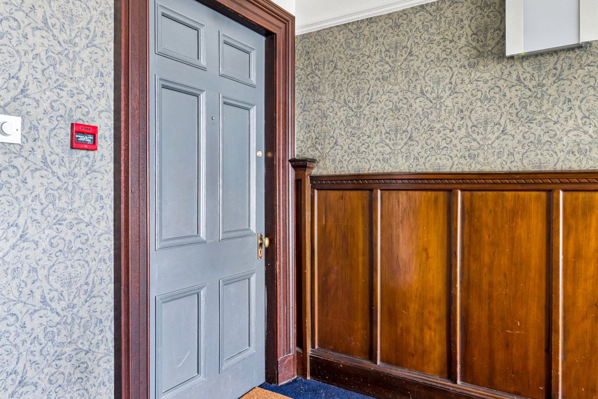 Flat 4, 36 Cleveden Drive, Cleveden, Glasgow, G12 0RY - Picture #38