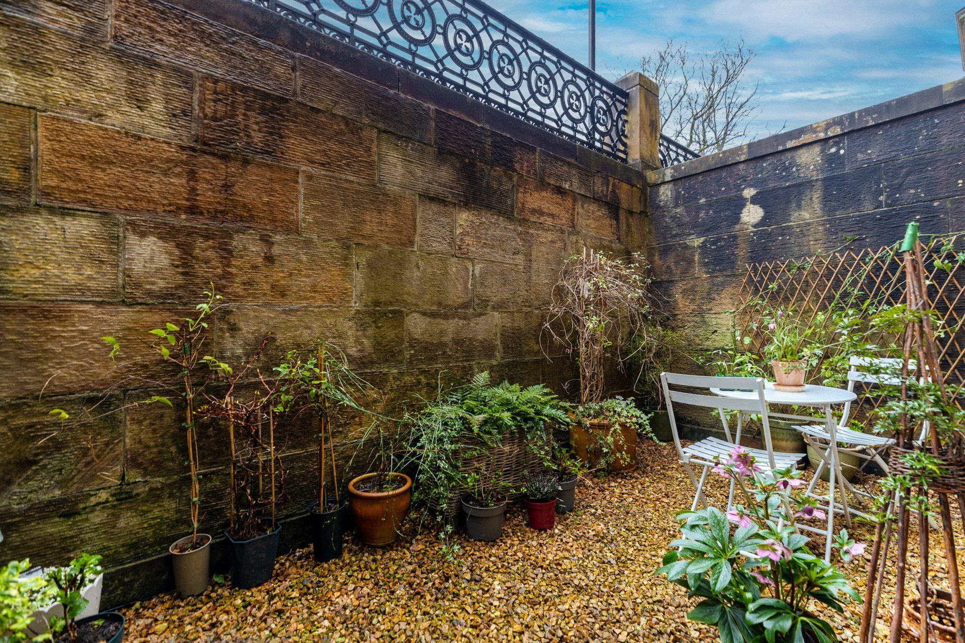 0/6, 2 Lilybank Terrace, Hillhead, Glasgow, G12 8RX - Picture #13