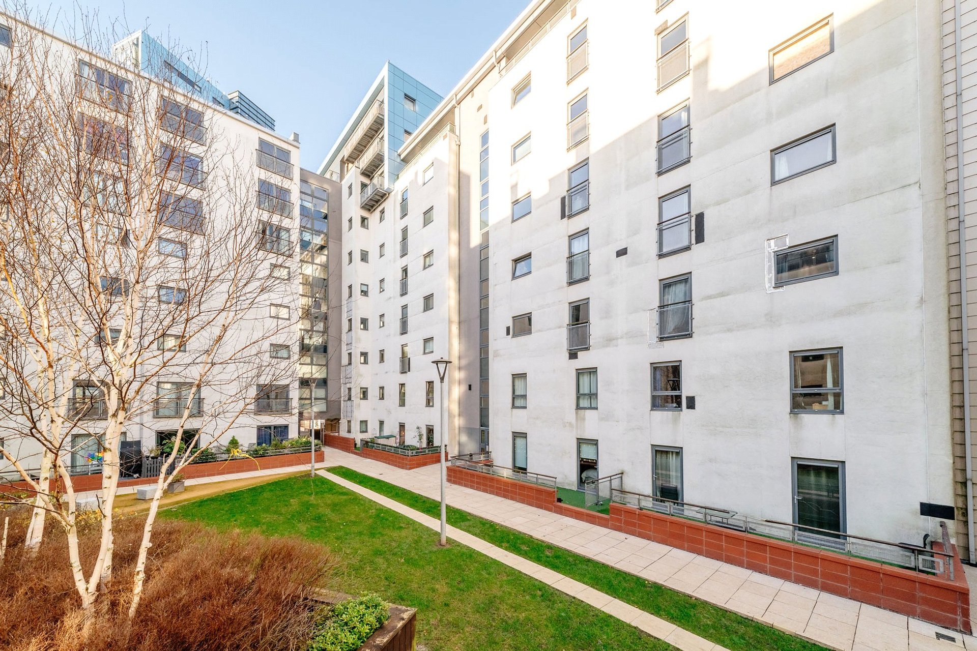 2/1, 319 Glasgow Harbour Terraces, Glasgow Harbour, Glasgow, G11 6BL - Picture #24