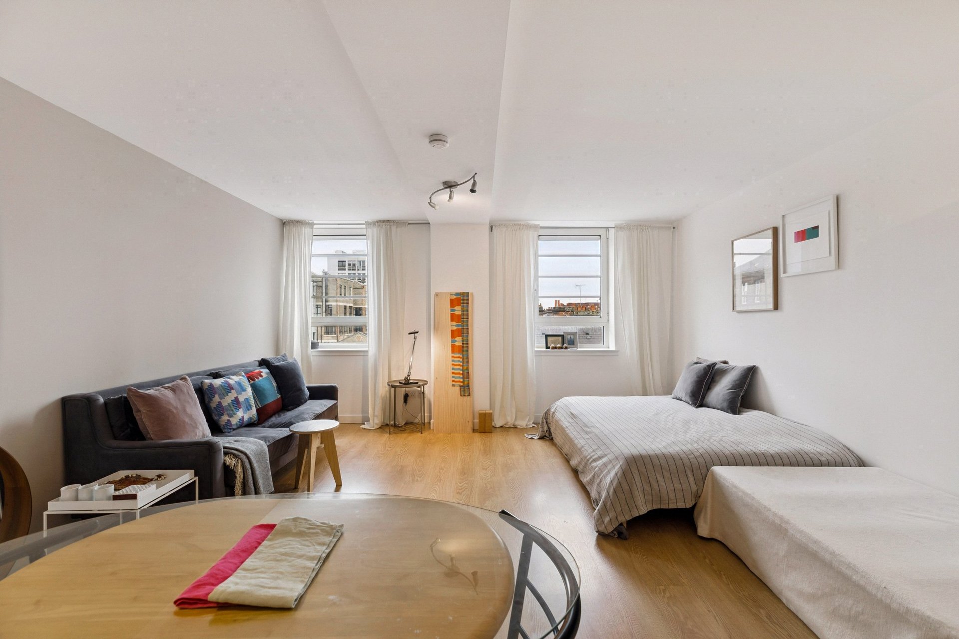 Flat 6/12 Beresford Building, 460 Sauchiehall Street, Charing Cross, Glasgow City, G2 3JW - Picture #9