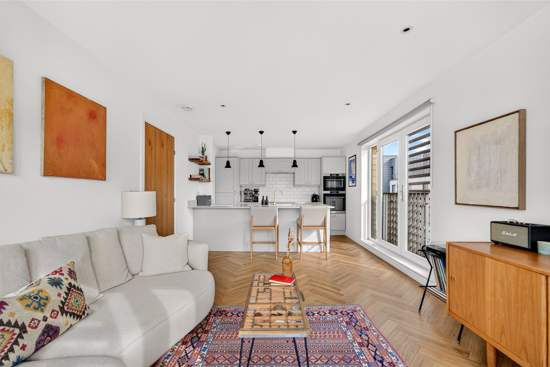 Flat 5, 14 Kimmerghame Terrace, Edinburgh, Midlothian, EH4 2GH - Picture #6