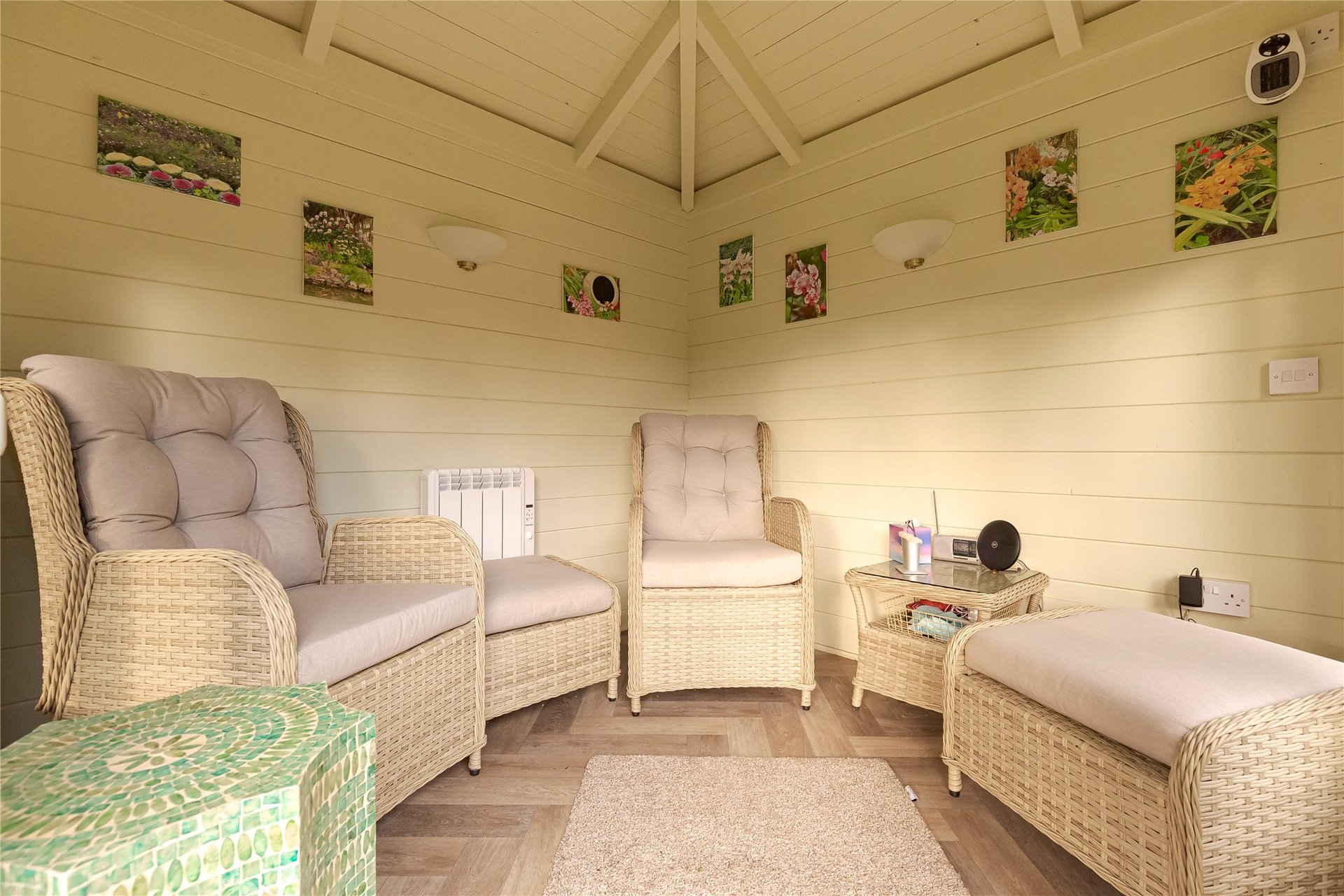 Yew Tree Cottage, 3 Church Hill Drive, Church Hill, Edinburgh, EH10 4BT - Picture #33