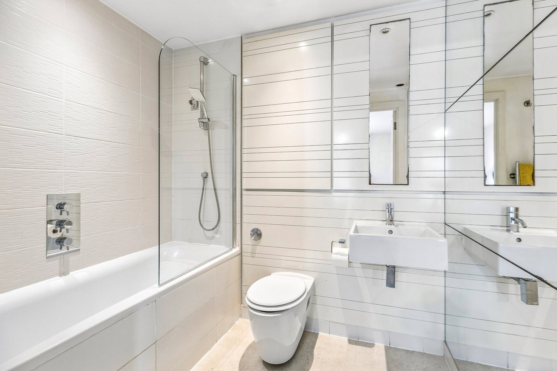 7/6, 350 Meadowside Quay Walk, Glasgow Harbour, Glasgow, G11 6DL - Picture #13