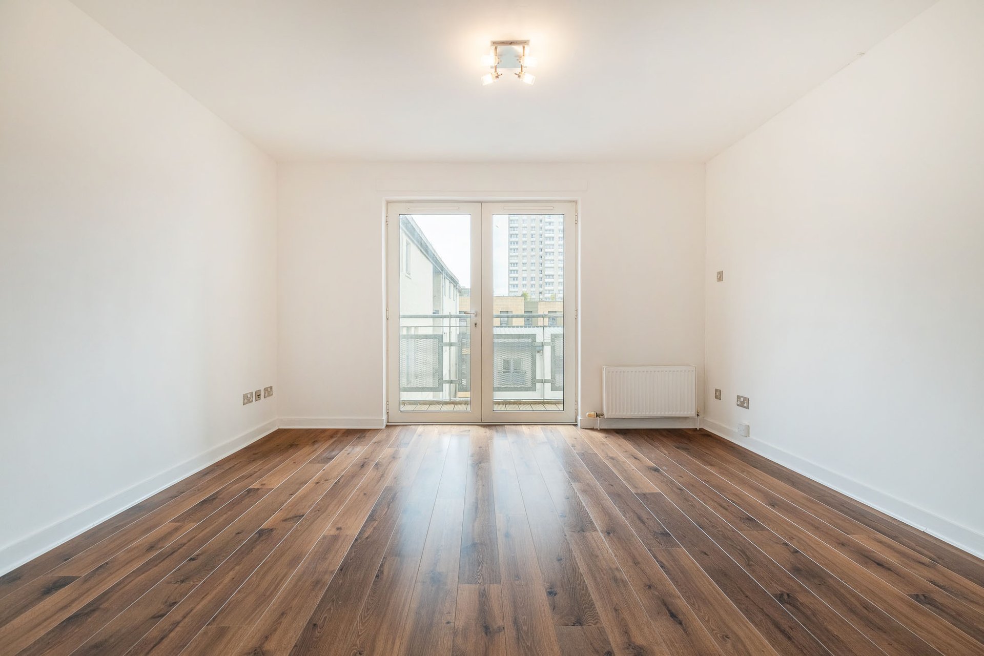 Flat 4/2 Fourth Quarter, 73 Port Dundas Road, Cowcaddens, Glasgow City, G4 0HF - Picture #8