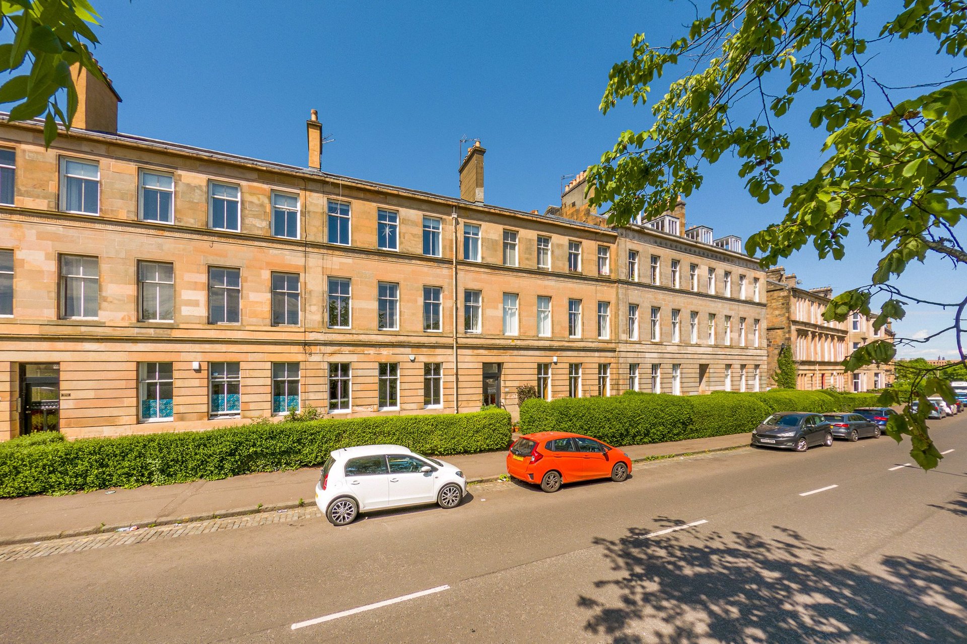Flat 0/1, 264 Darnley Street, Pollokshields, Glasgow, G41 2JA - Picture #2