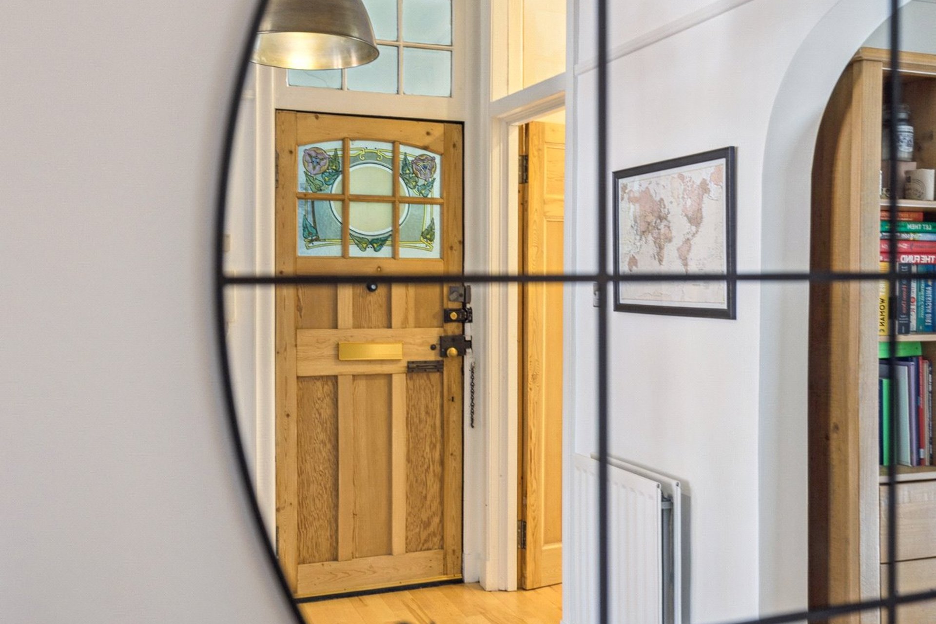 2/2, 267 Crow Road, Broomhill, Glasgow, G11 7BE - Picture #7