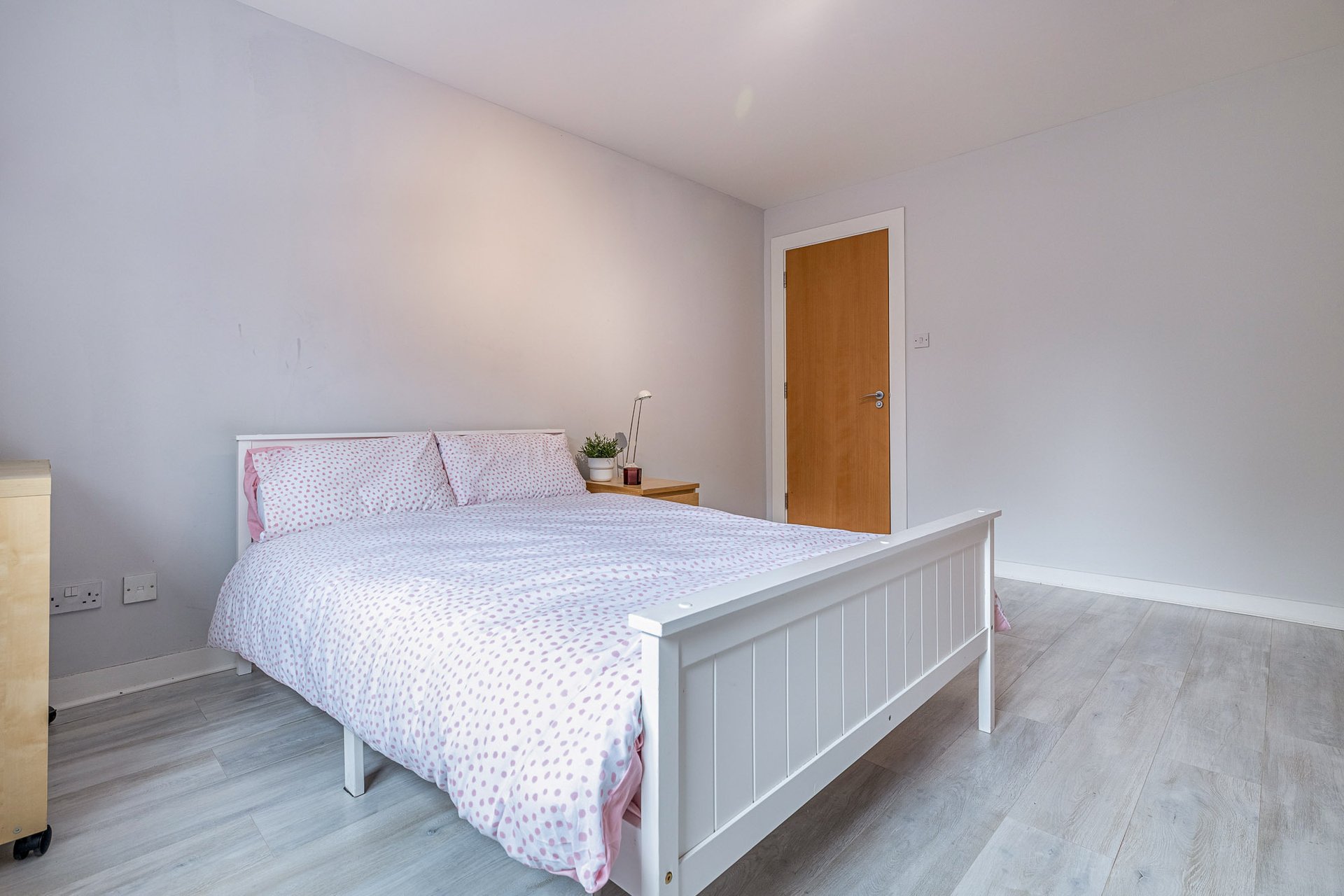 Flat 1/2 Fourth Quarter, 73 Port Dundas Road, Cowcaddens, Glasgow, G4 0HF - Picture #11