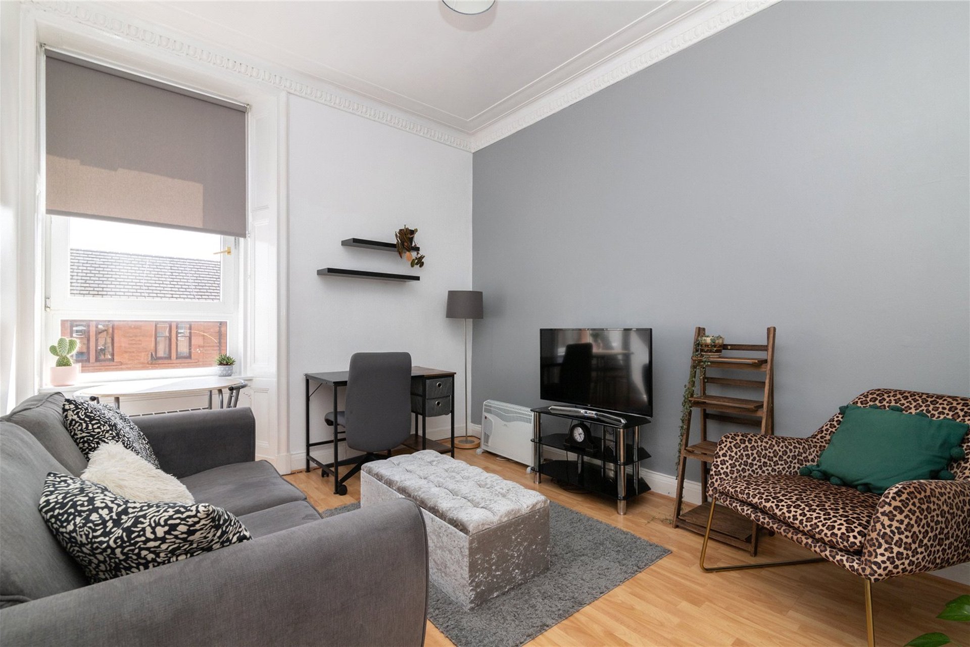 2/2, 30 Garry Street, Glasgow, G44 4AX - Picture #3