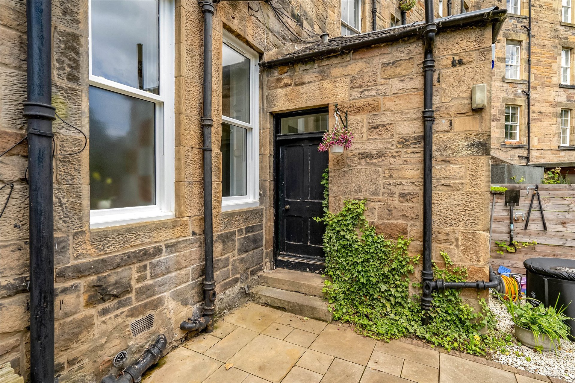 77 Marchmont Road, Marchmont, Edinburgh, EH9 1HB - Picture #25