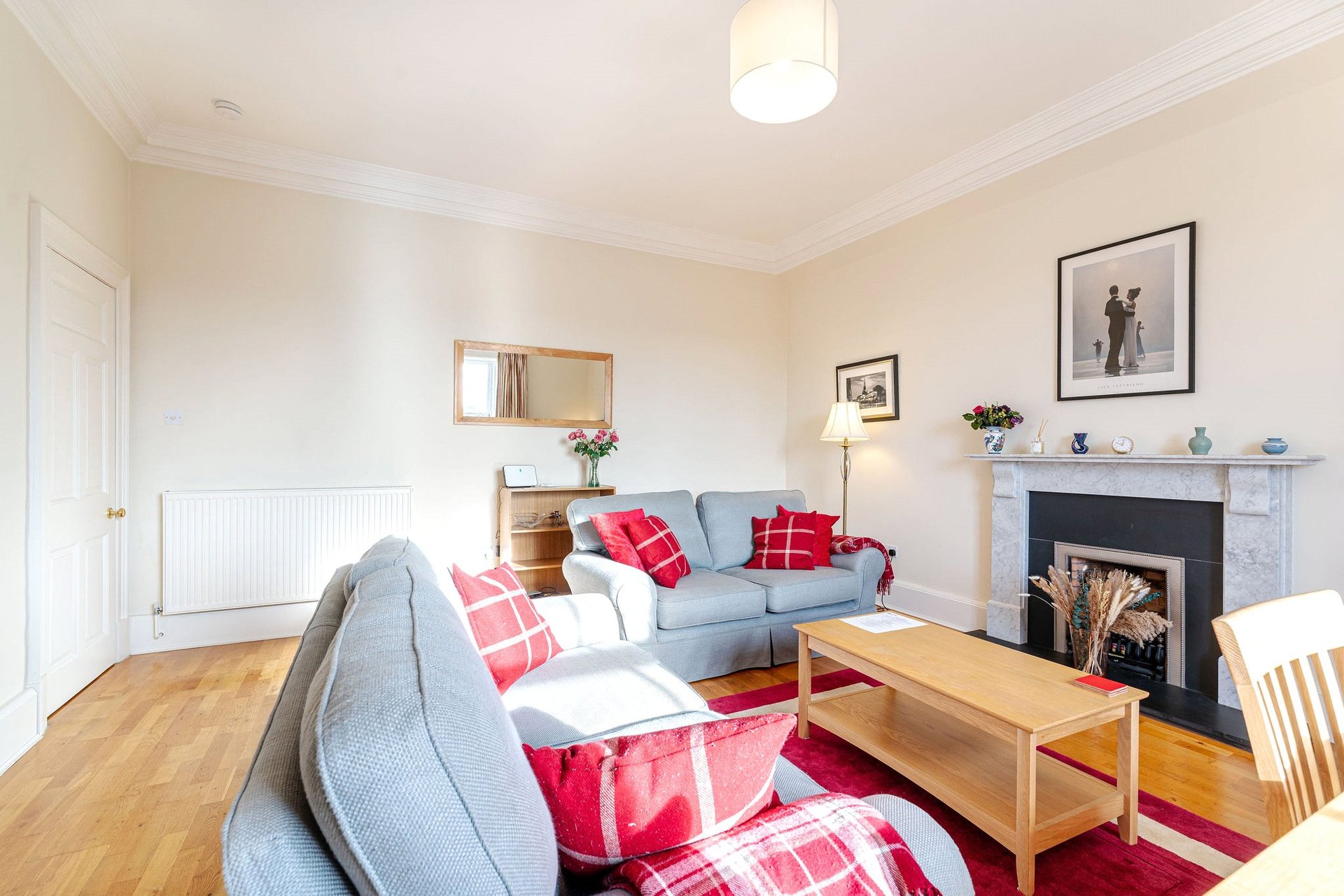 14/4 Drumsheugh Gardens, Edinburgh, Midlothian, EH3 7QG - Picture #6