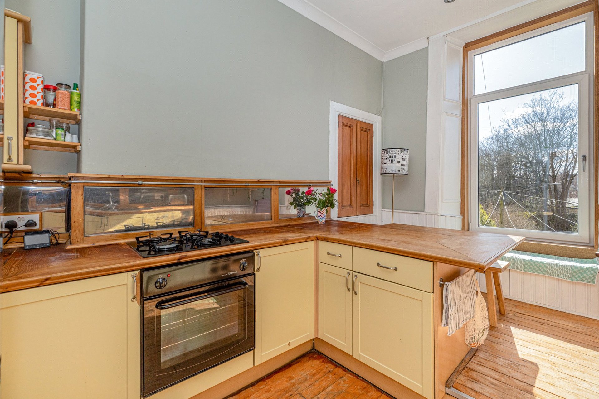 1/2, 97 Turnberry Road, Hyndland, Glasgow, G11 5AS - Picture #11