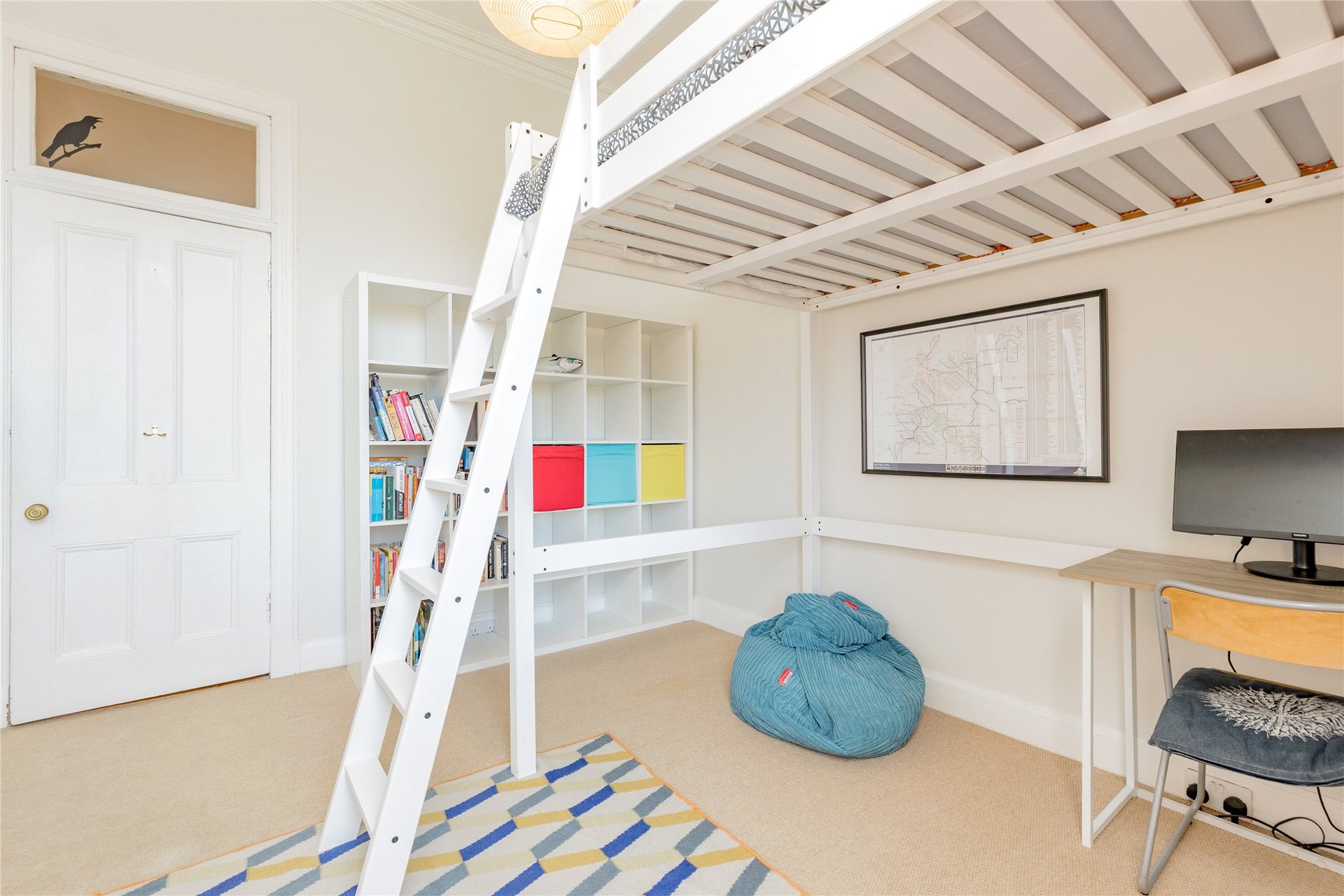 12/7 James Street, Edinburgh, EH15 2DT - Picture #18