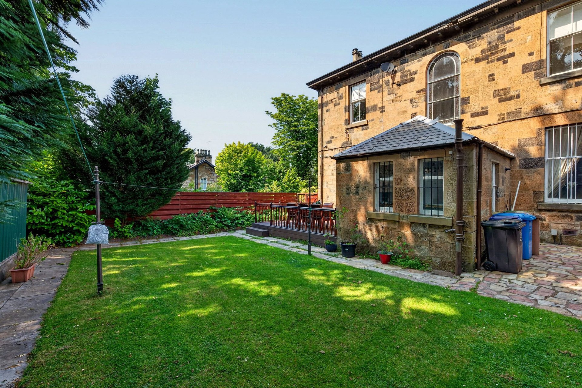 25 Maxwell Drive, Pollokshields, Glasgow, G41 5DS - Picture #35