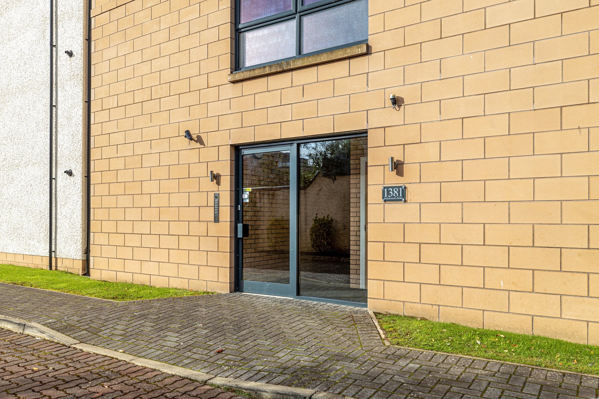 Flat 1/2, 1381 Pollokshaws Road, Shawlands, G41 3RG - Picture #22