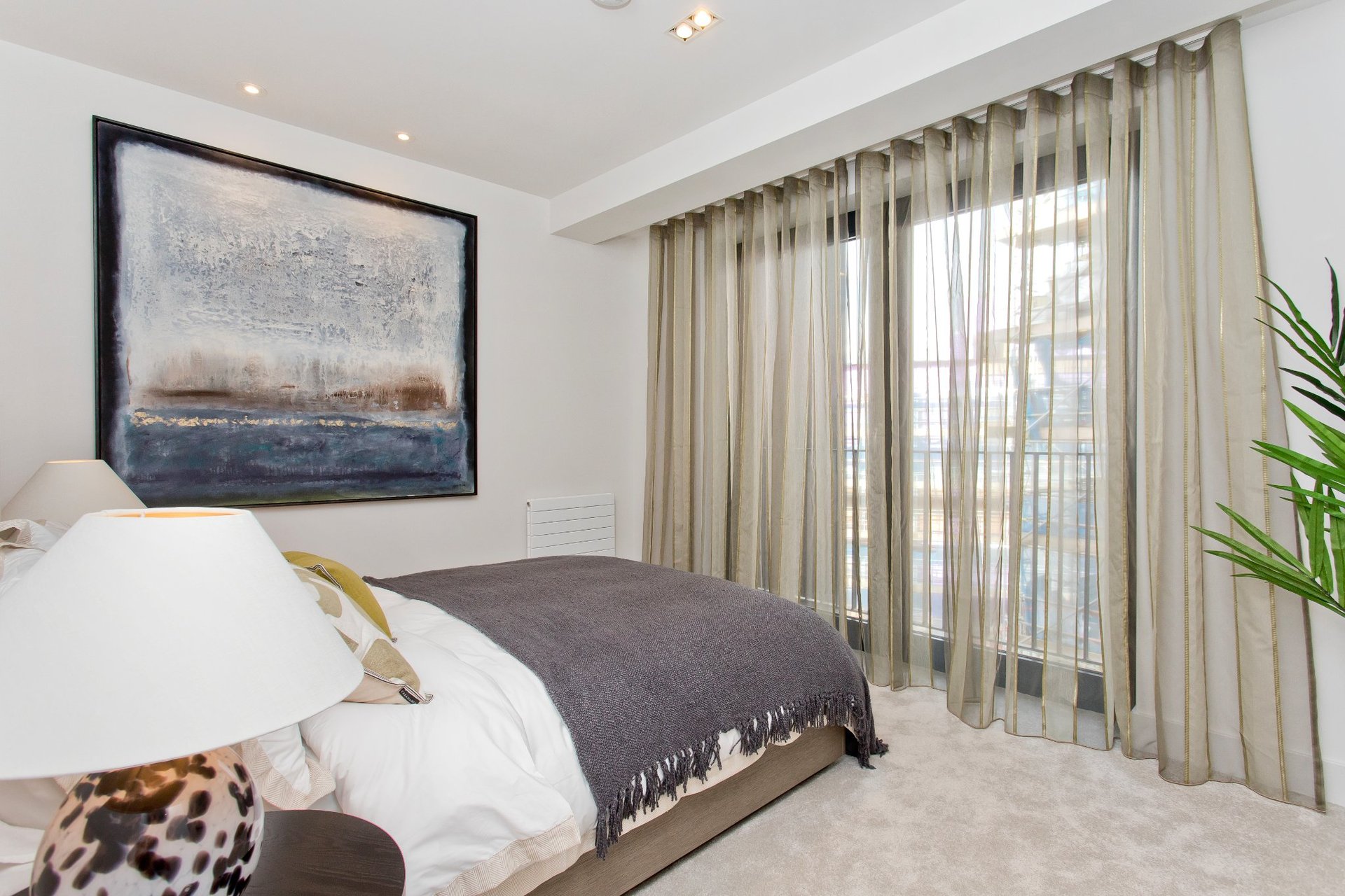 Plot B2.04 Village View, Belford Road, Edinburgh, Midlothian, EH4 3UE - Picture #8