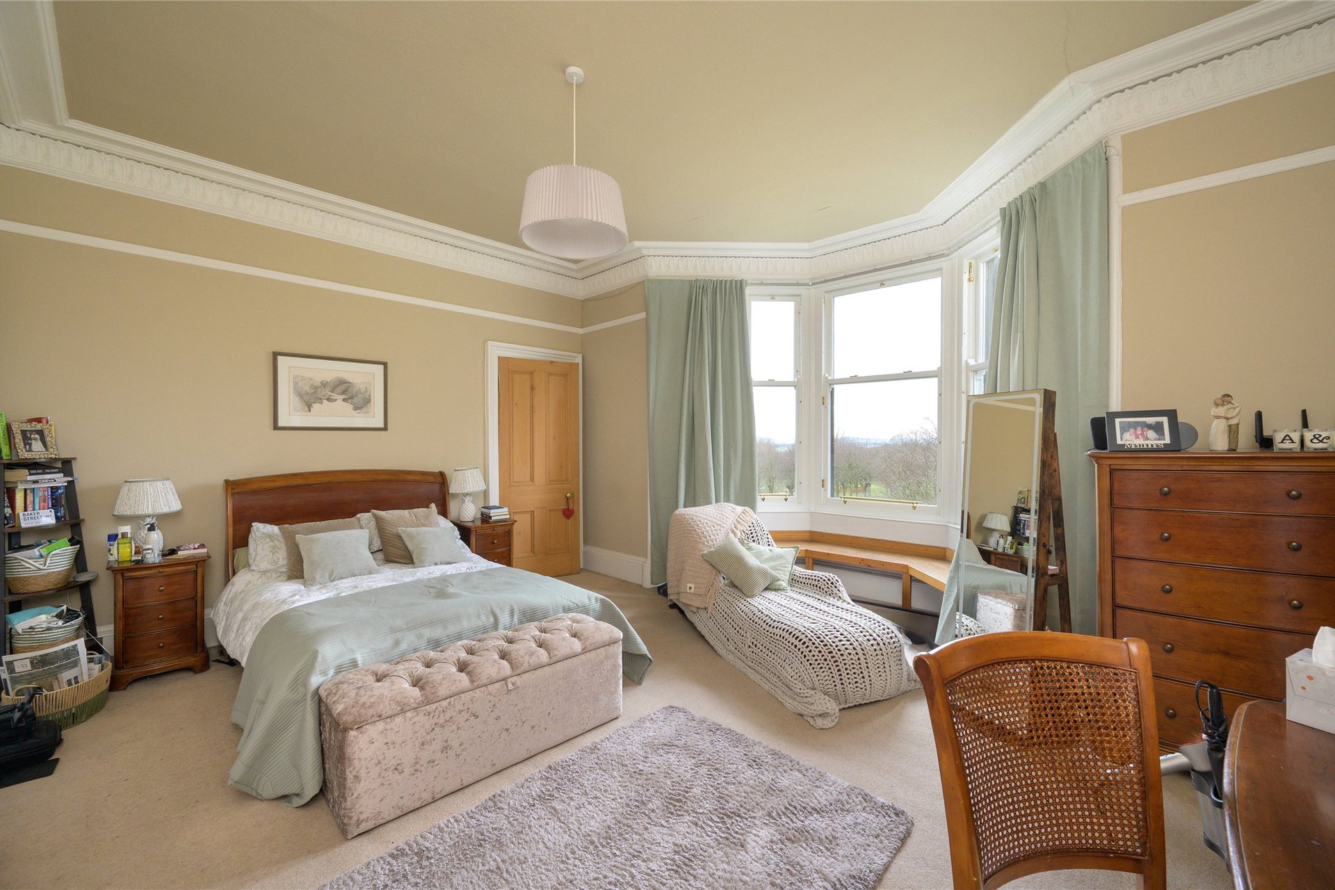 14 Park Place, Dunfermline, Fife, KY12 7QL - Picture #19