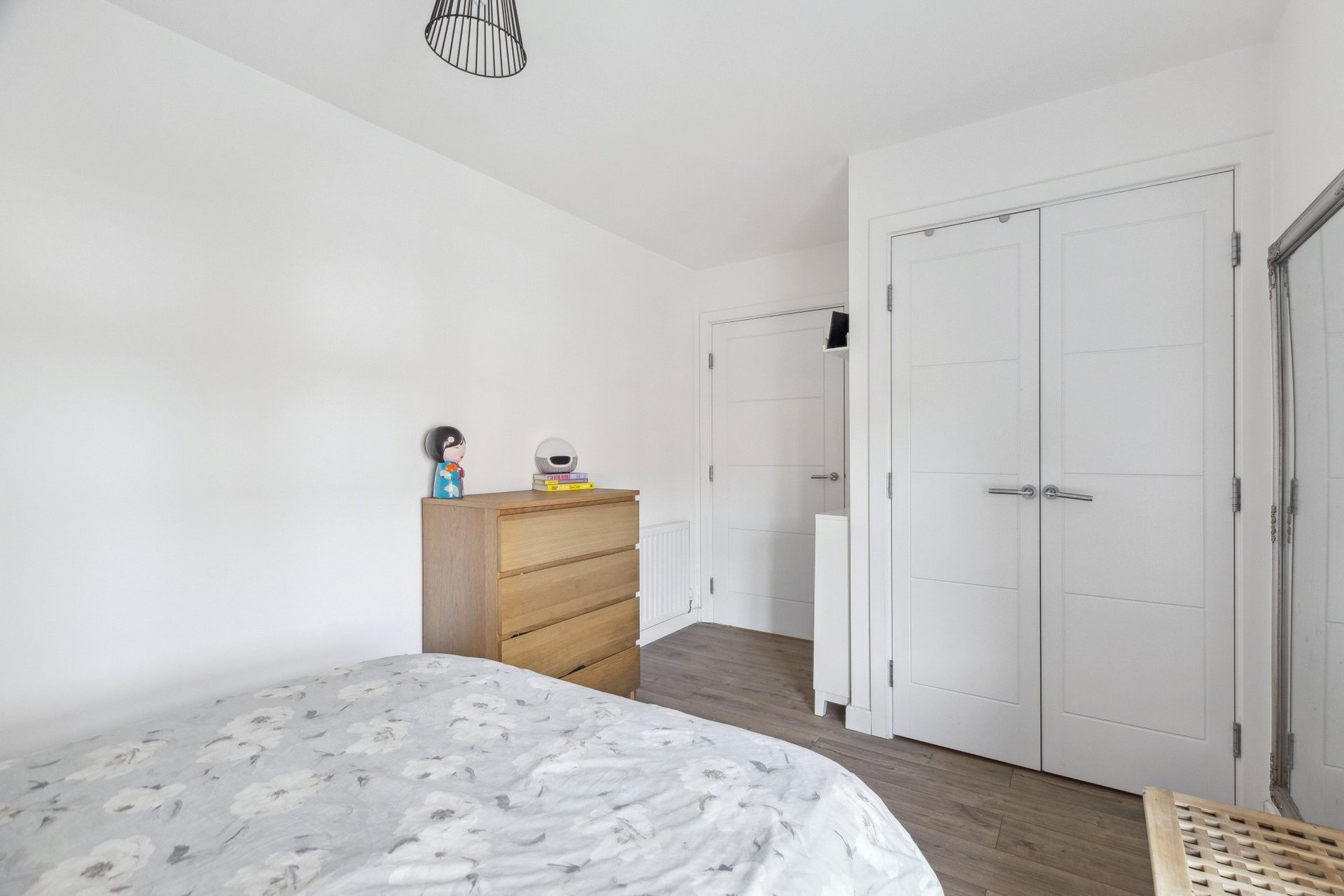Flat 2/2, 10 Bedford Street, Laurieston, Glasgow City, G5 9AJ - Picture #12