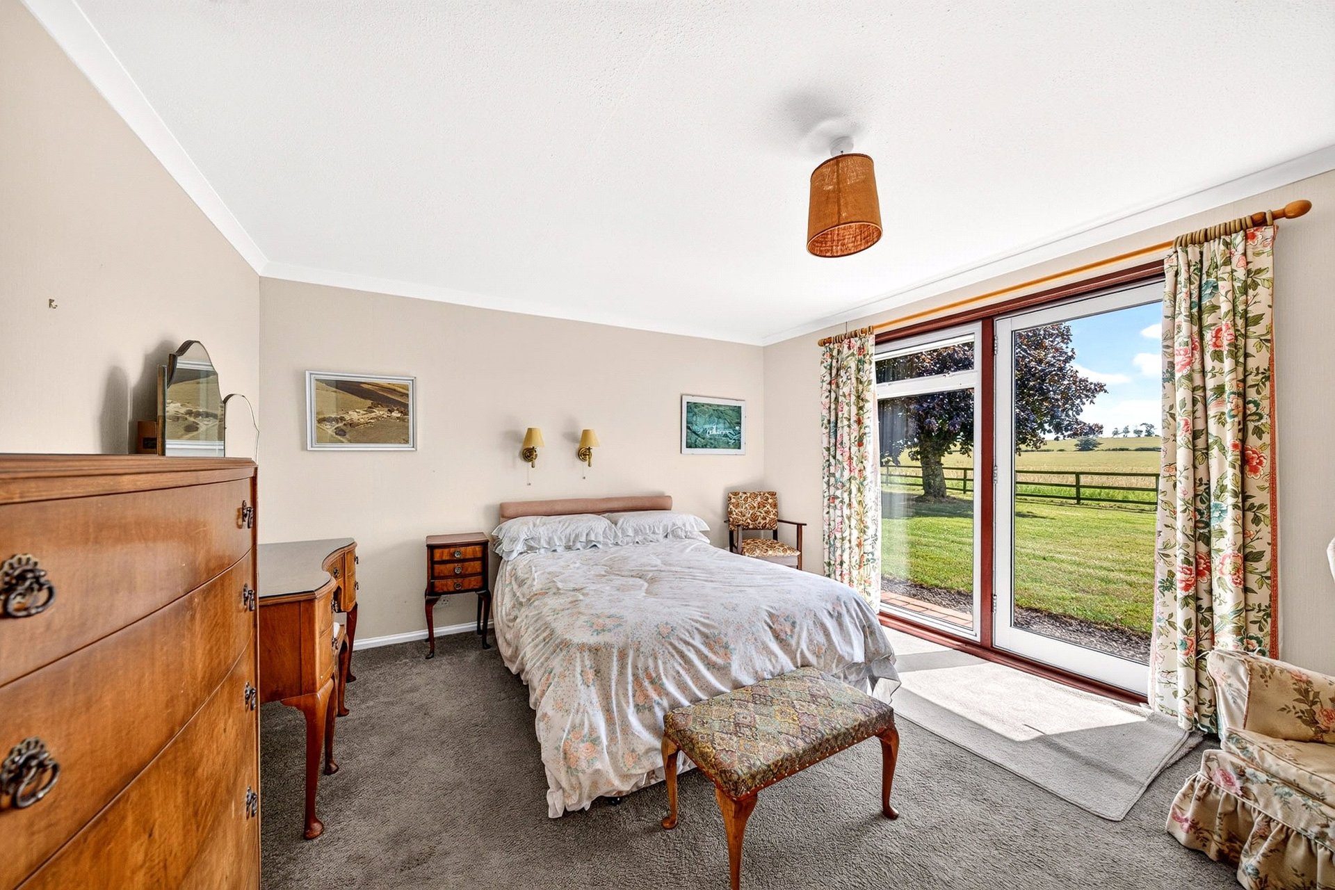 Banktop, Bowsden, Berwick-upon-Tweed, Northumberland, TD15 2TW - Picture #13