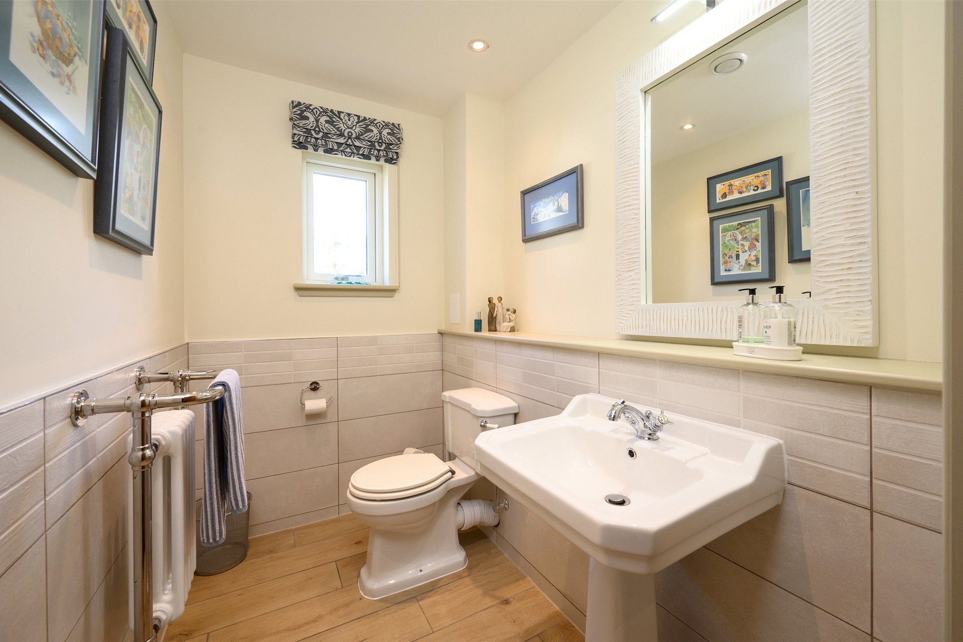 2 Medwyn Court, West Linton, Scottish Borders, EH46 7JQ - Picture #13
