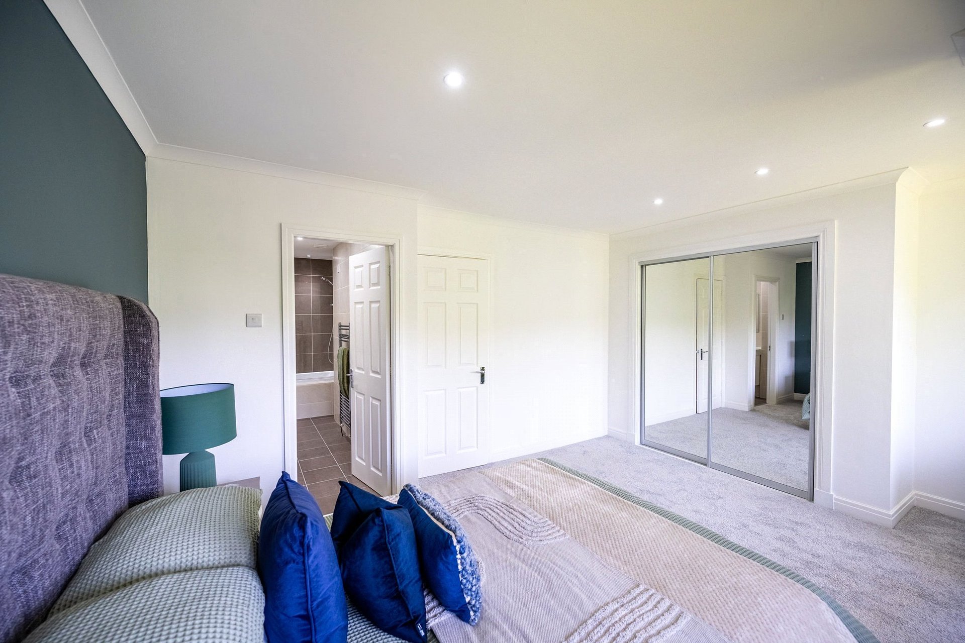 12 Burrell Court, 120 St. Andrews Drive, Pollokshields, Glasgow, G41 4RB - Picture #21